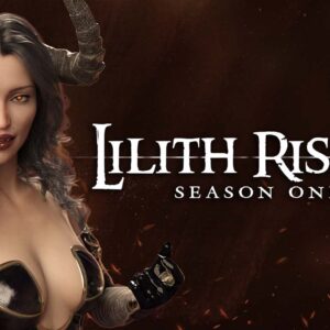 Lilith Bangkit