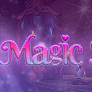Magic Shop 2