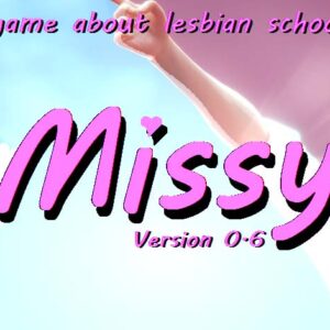Missy 3D Porn Game