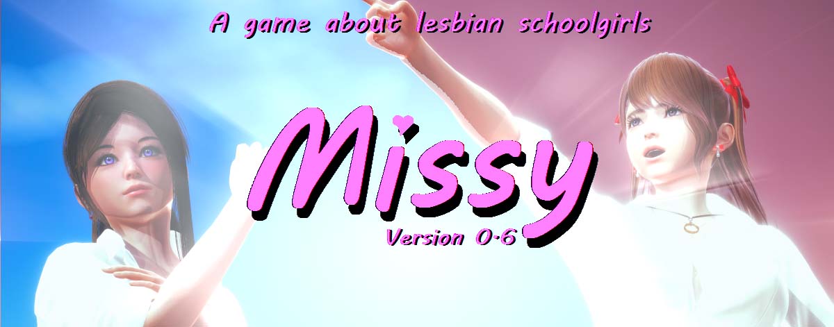 Missy 3D porno igra