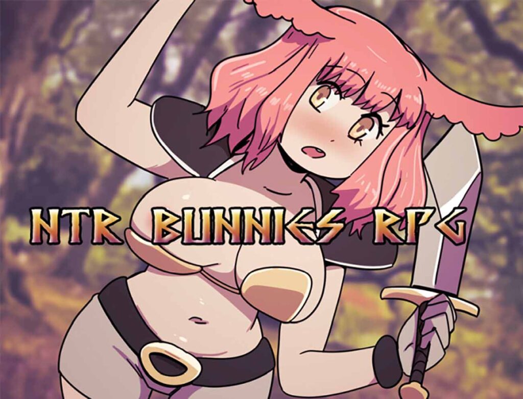 NTR Bunnies RPG - Версия 0.2.3 Скачать