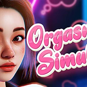Simulator Orgasme 2023