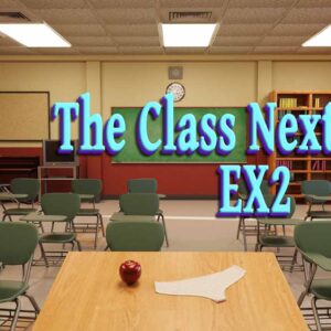 Kelas Sebelah EX2