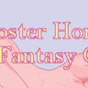 „Fantasy Girls“ globos namai
