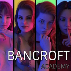 Akademija Bancroft