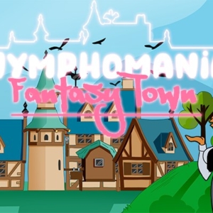 Nymphomania Fantasy Town