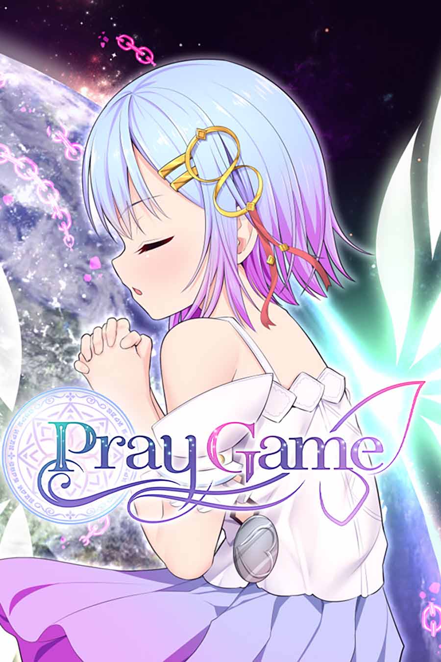 Pray Game + Last Story Append