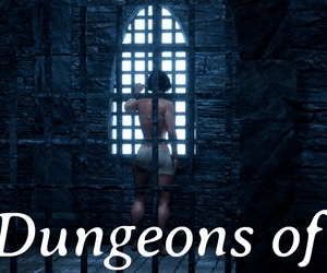 The Dungeons of N’ul