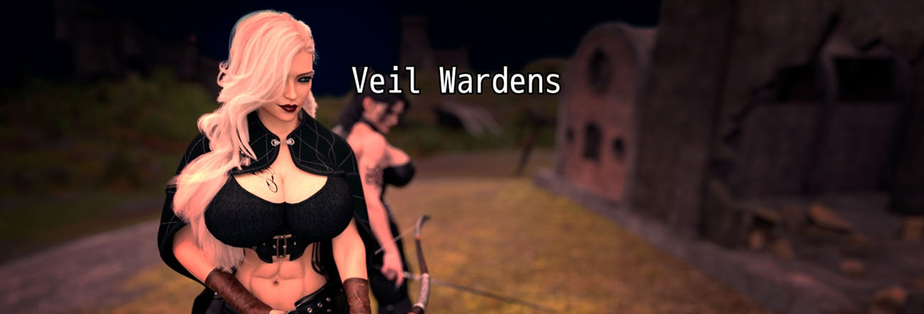Wardeniaid Veil