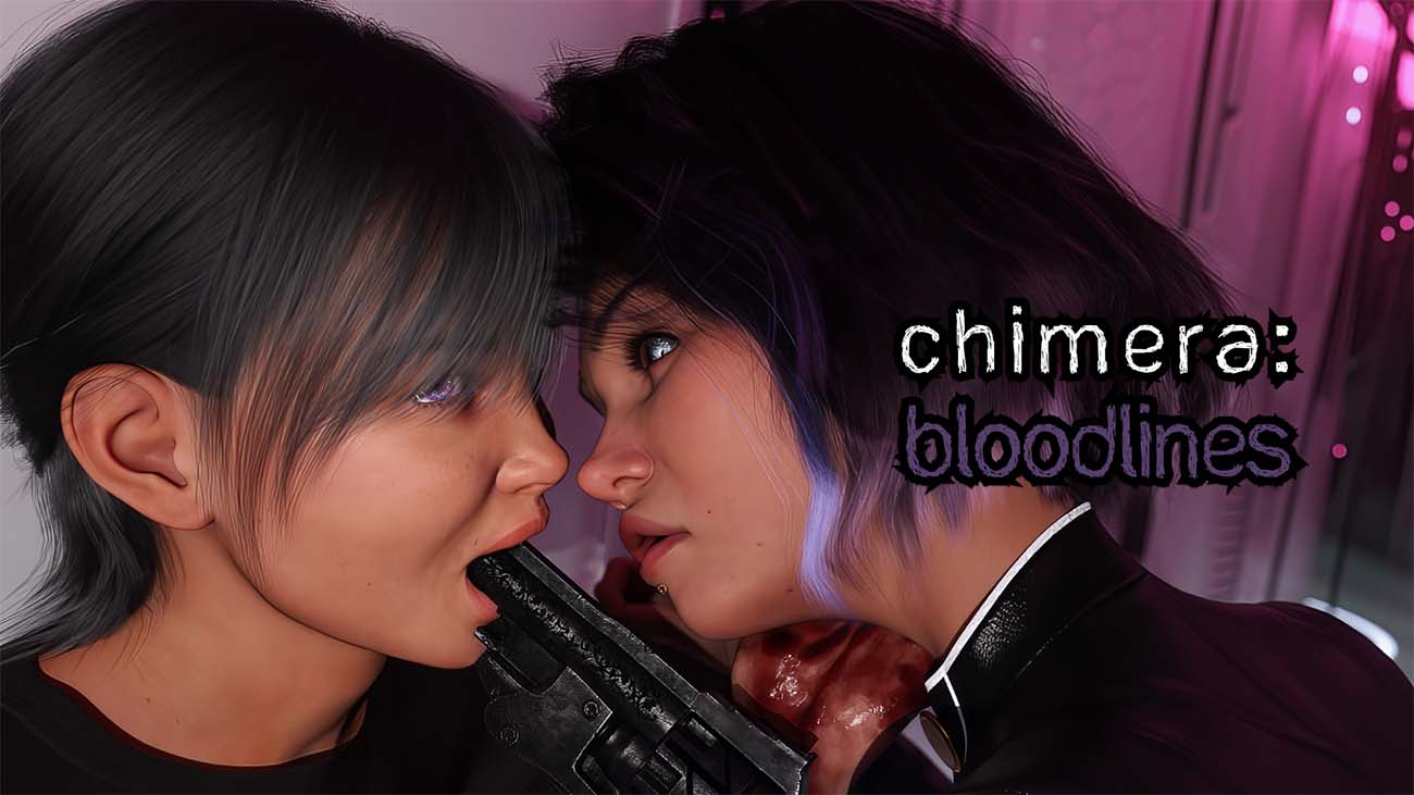 Chimera-Blutlinien