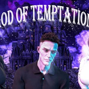 God of Temptation