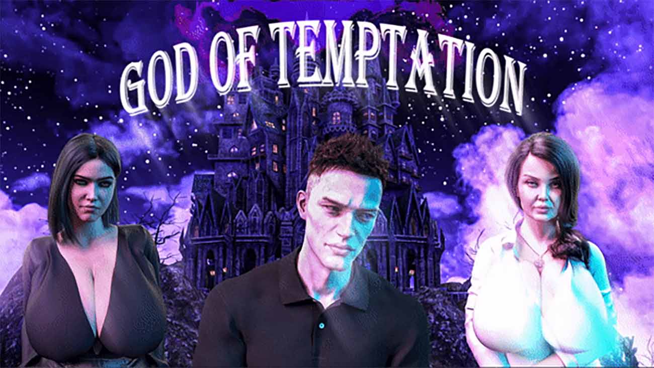 God of Temptation