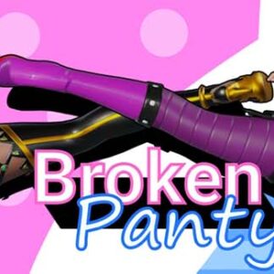 BrokenPanty