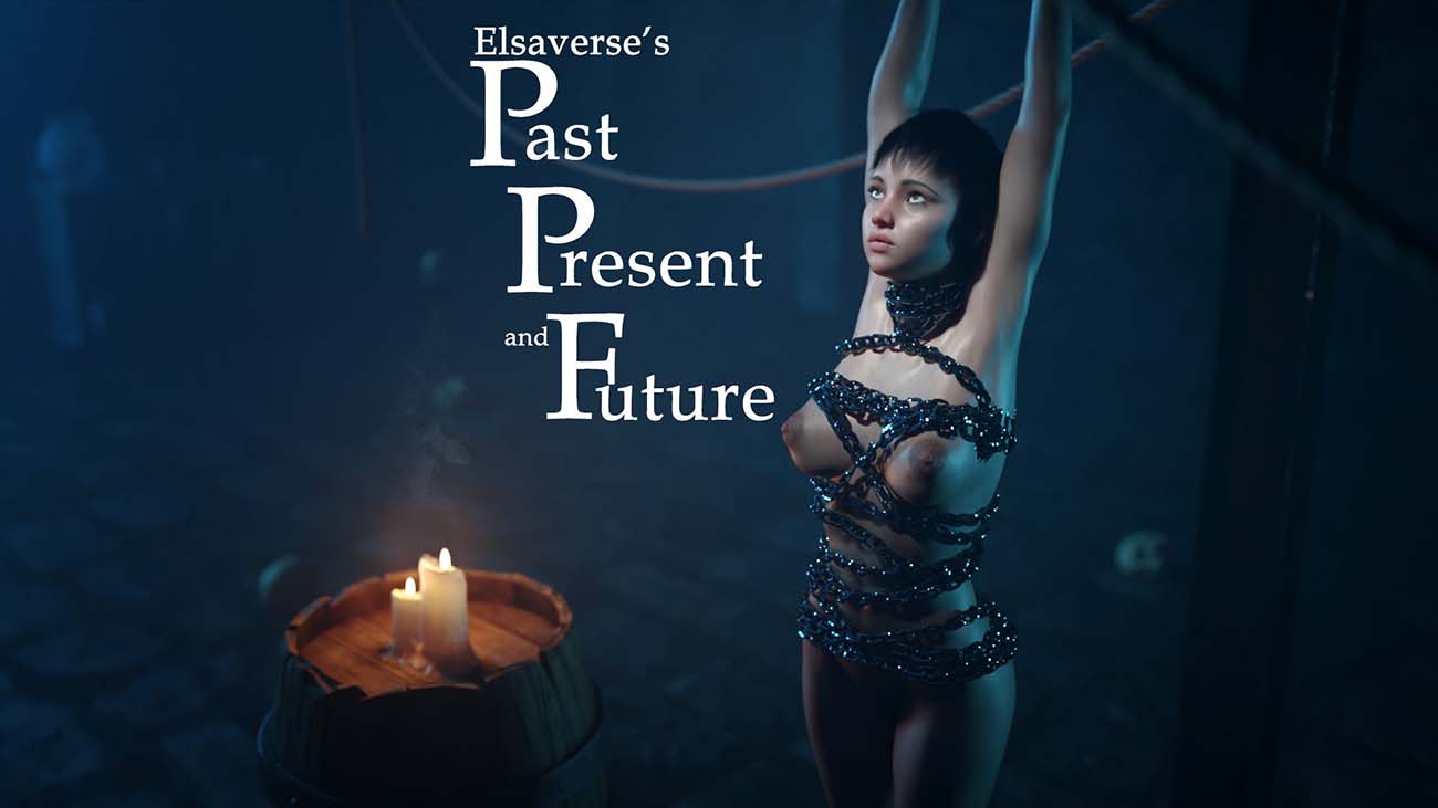 Elsaverse Past, Present, and Future