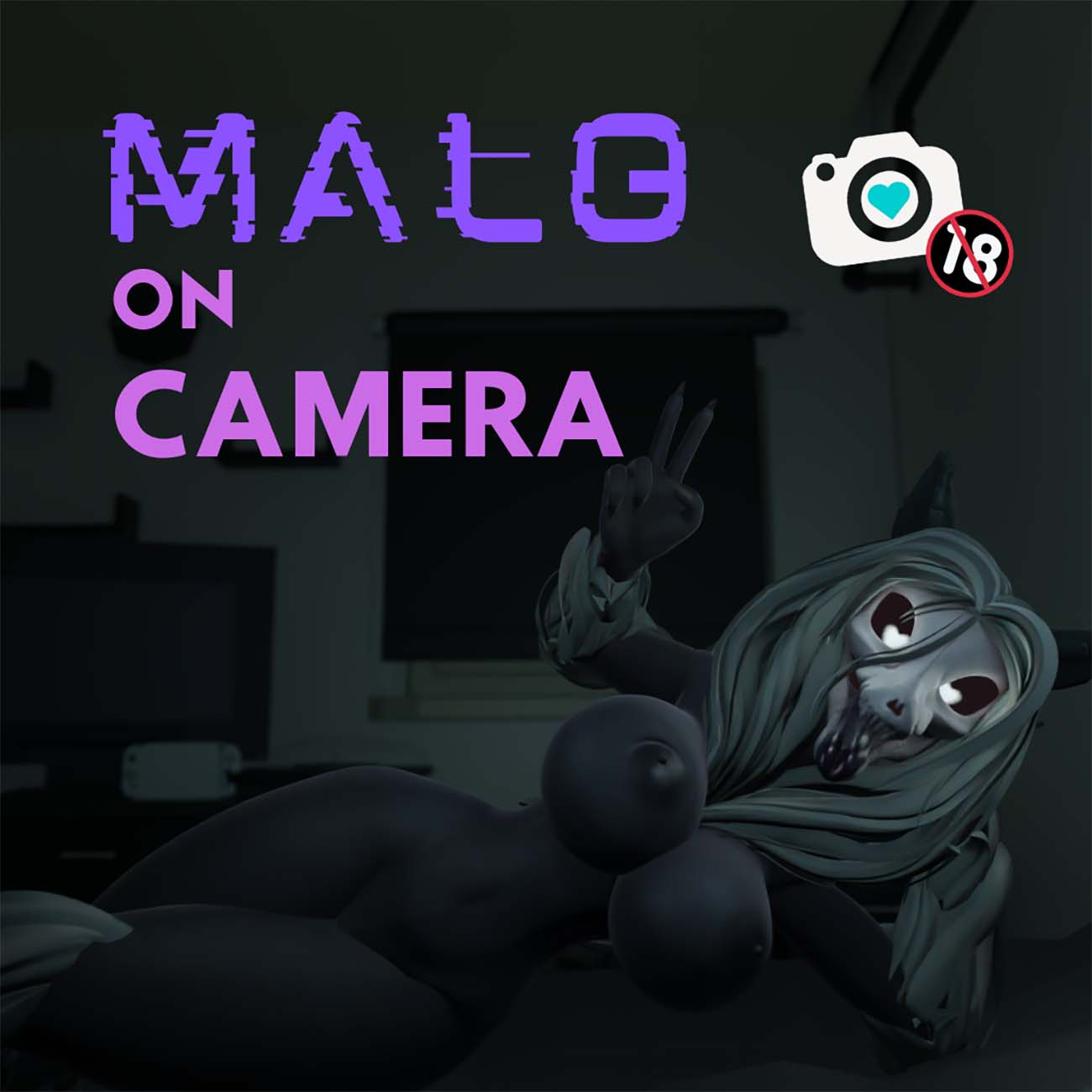 MalO On Camera