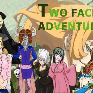 Two Faceless Adventures