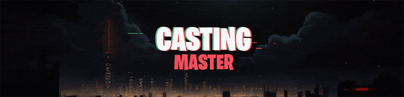 Casting Master