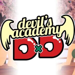 Académie du Diable DxD