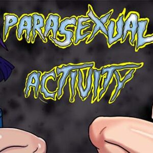 Kinky Ghosty Parasexuell Aktivitéit