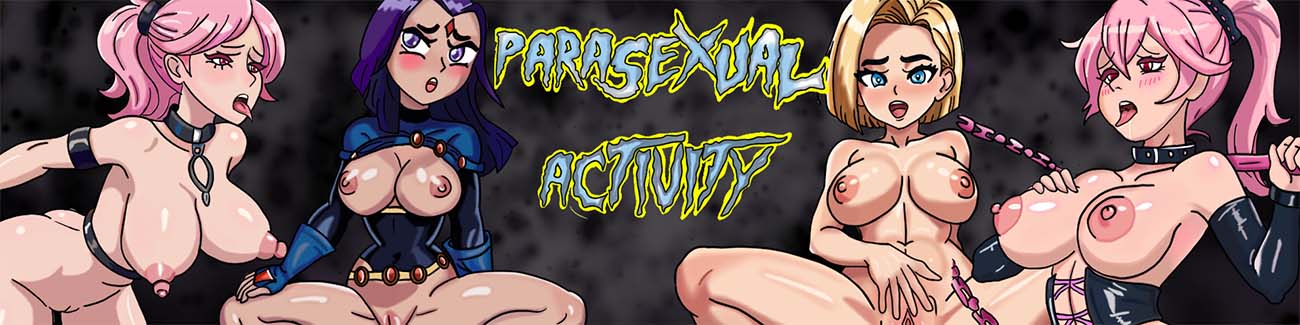 Дивна примарна парасексуальна активність