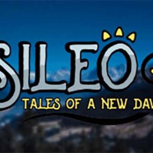 Sileo Tales of a New Dawn