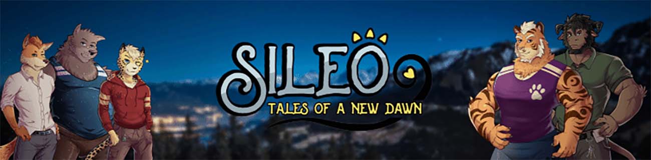 Sileo Tales of a New Dawn