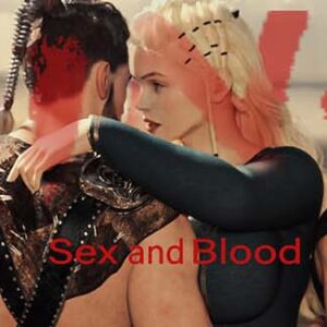 Wikingowie: Seks i krew