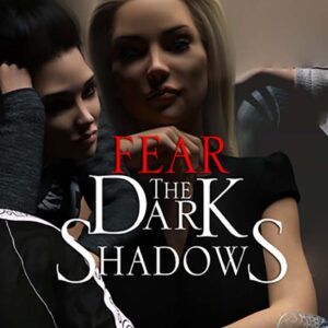 Bijokite tamsių šešėlių