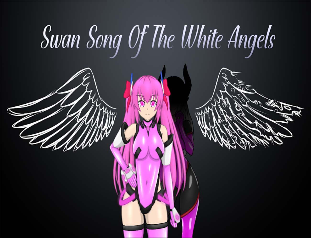 Лебединая песня белых ангелов