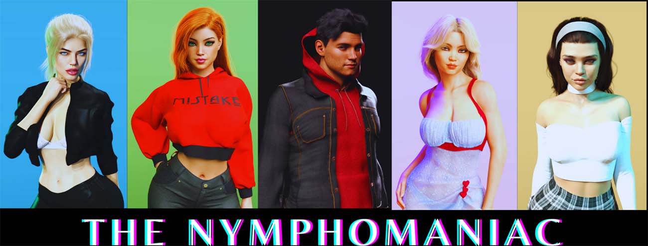 In-Nymphomaniac