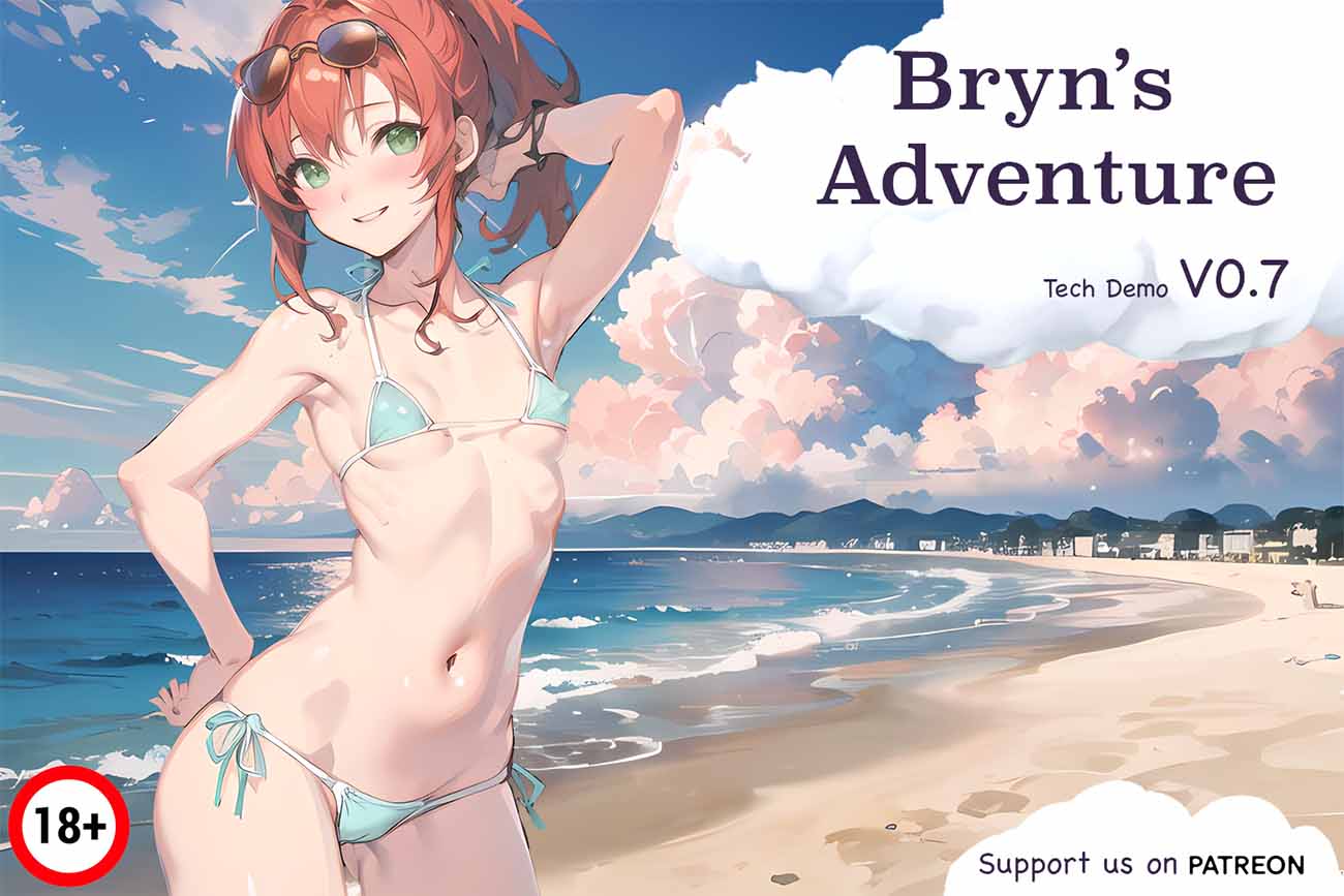 Bryns eventyr