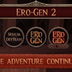Ero-Gen 2