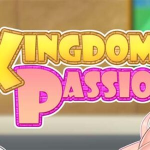 Kraljestvo strasti