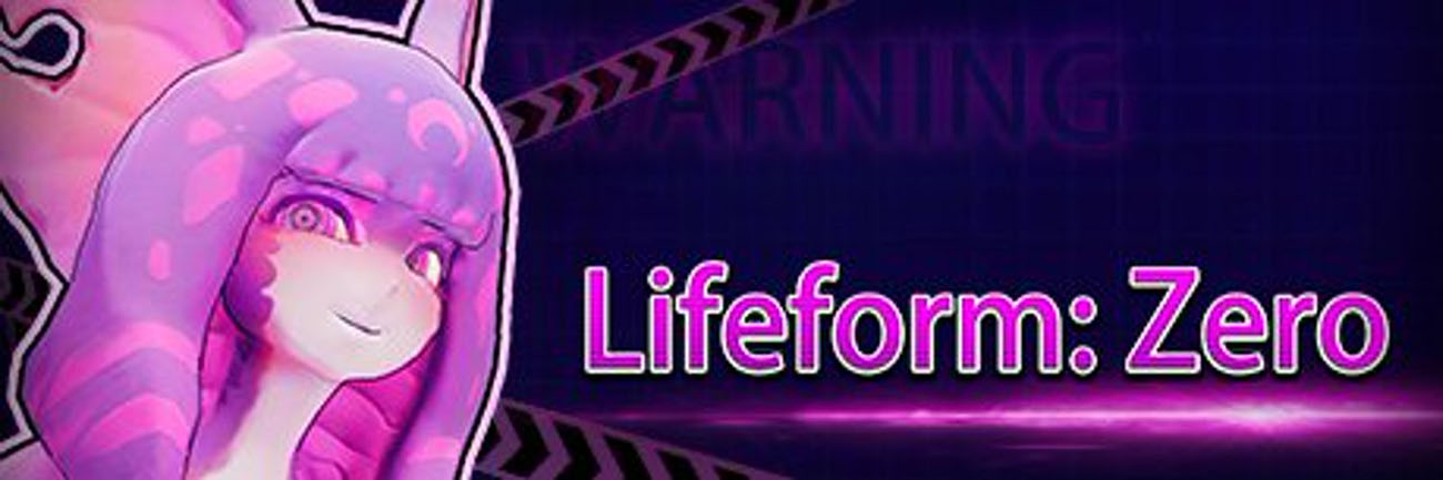 Lifeform Zero