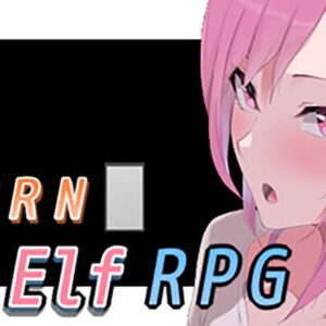 Moderne Pink Elf RPG