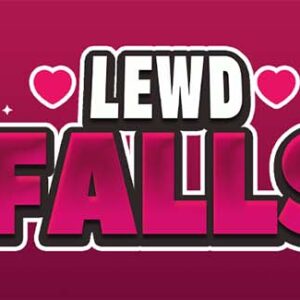 Lewd Falls