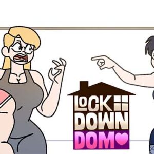 LockDown Dom