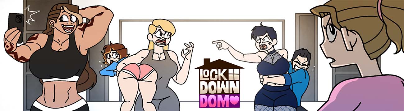 LockDown Dom