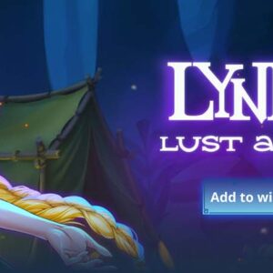 Lyndaria Lust Adventure