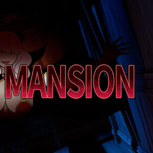 Vampire Mansion