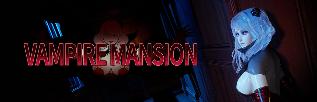 Vampyr Mansion
