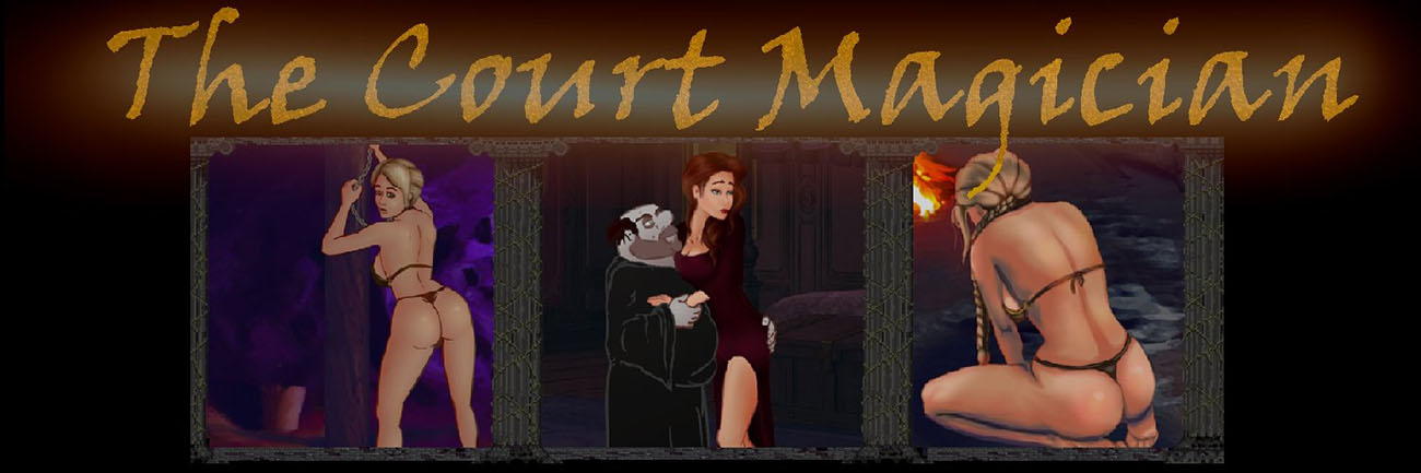 The Court Magician