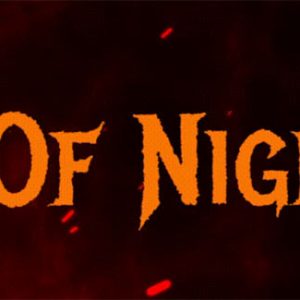 Sins of Night