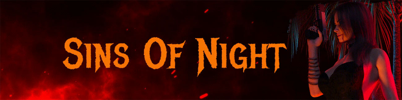 Sins of Night