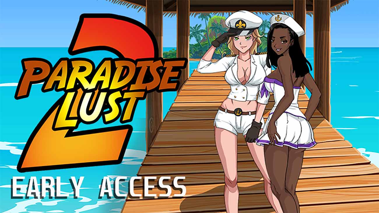 Android - Paradise Lust 2 - Version 0.6.0b Download