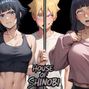 House of Shinobi