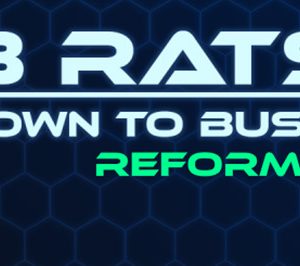 Lab Rats 2 - Reformulate