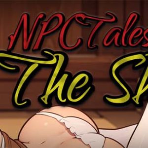 NPC Tales The Shopkeeper