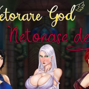 Netorare God Netorase Devil