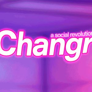 Changr A Social Revolution